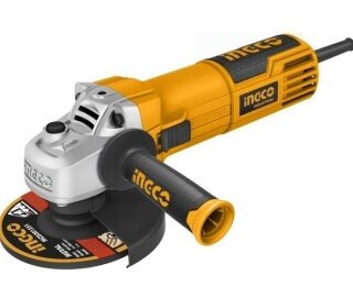 Ingco  AG10508 Taşlama Makinesi kullananlar yorumlar